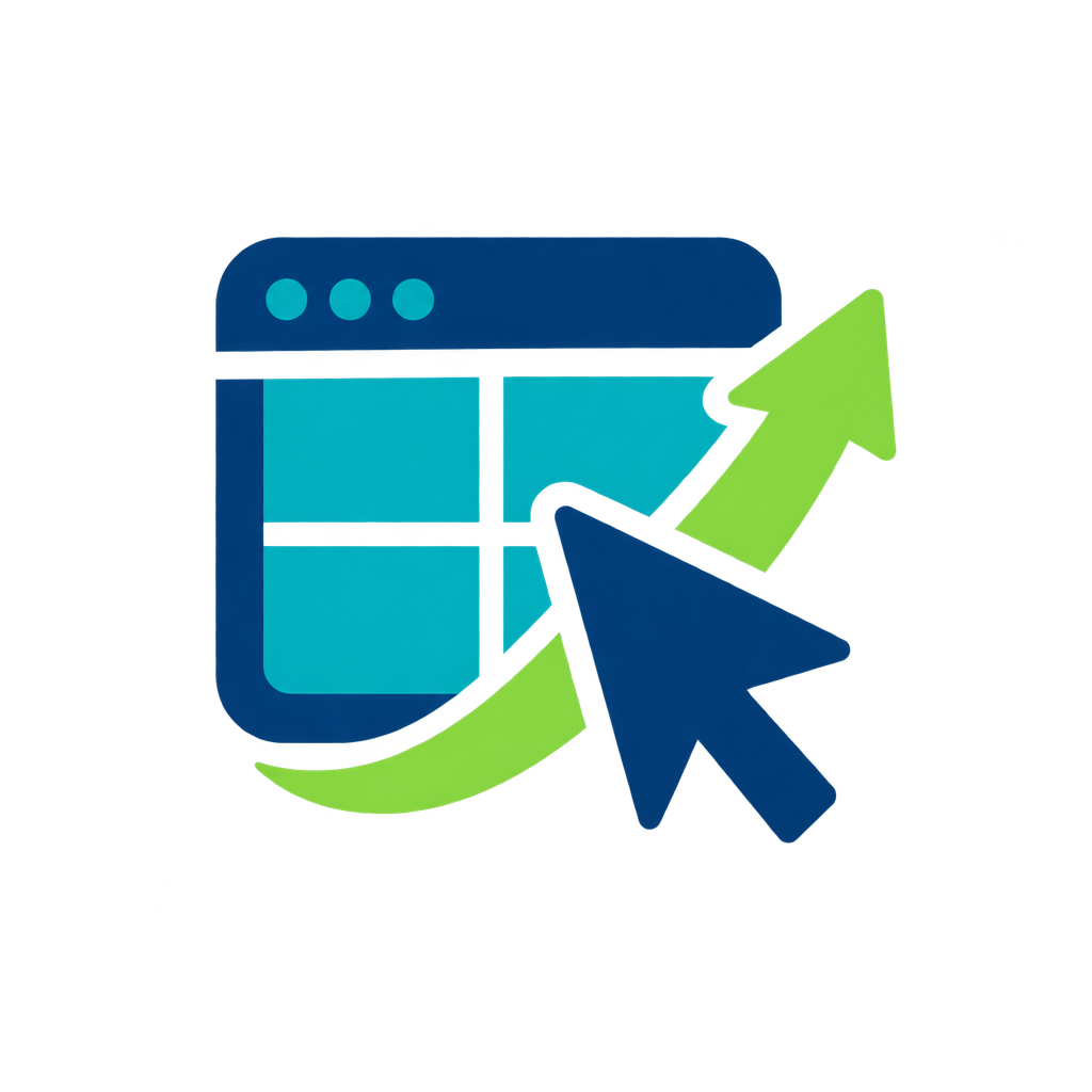 ImpulsorWeb logo