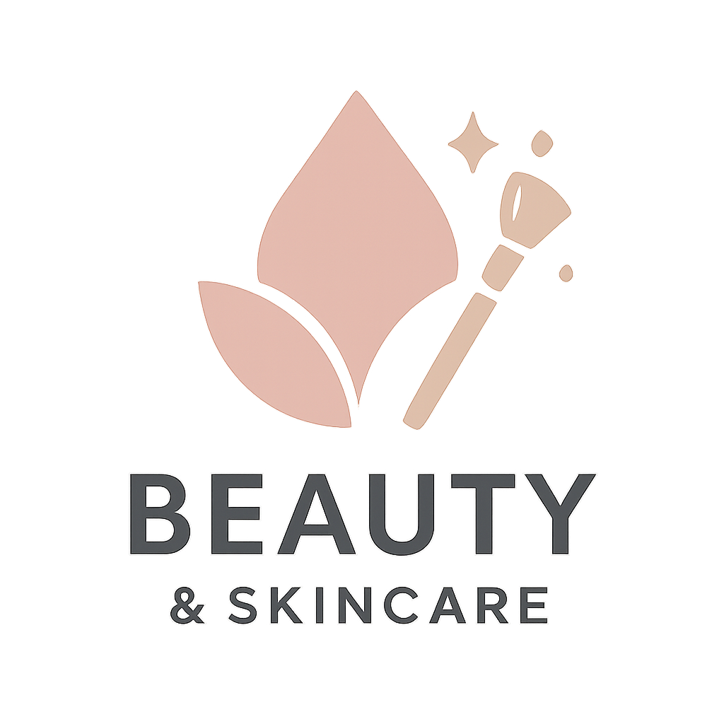 Beauty Glow Hub logo