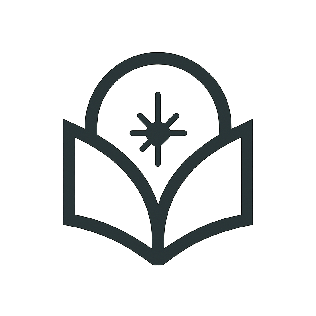 Bookbrary logo