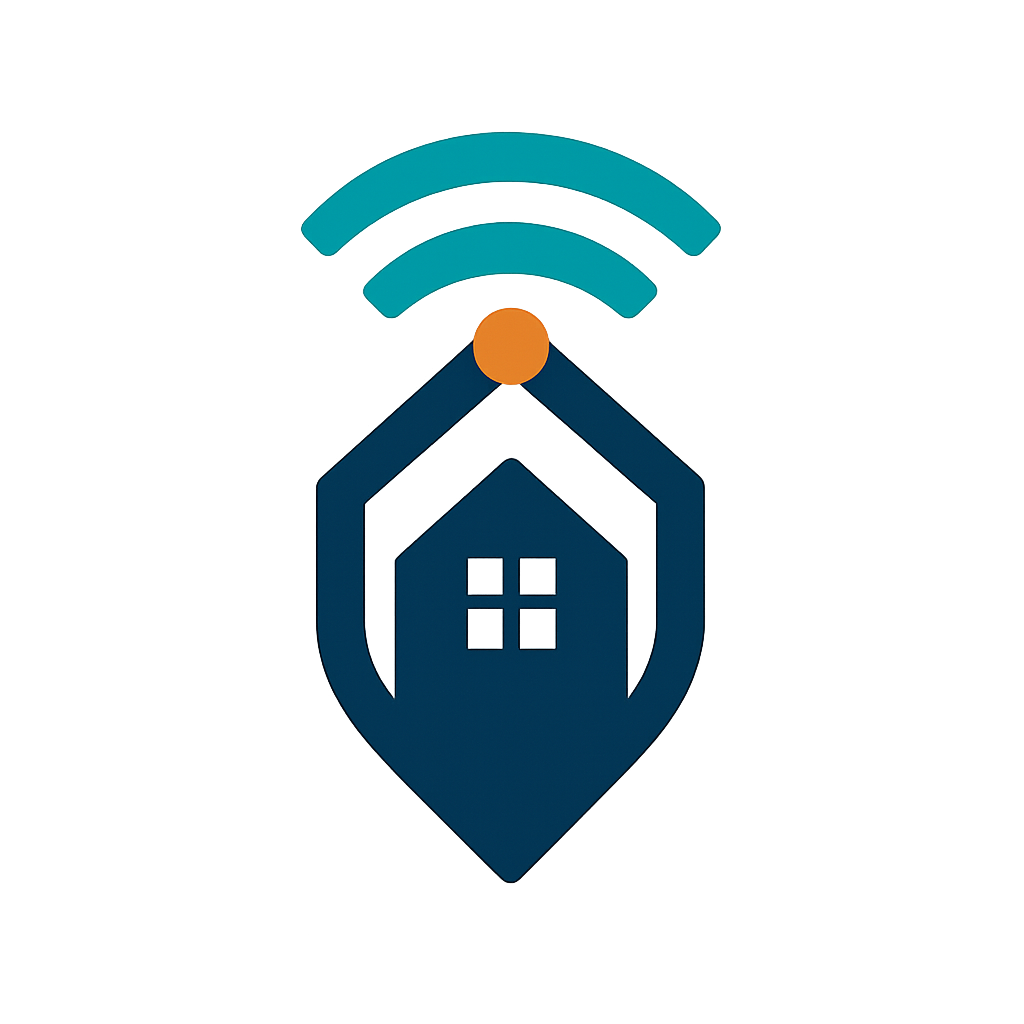 Manhenga Networking logo
