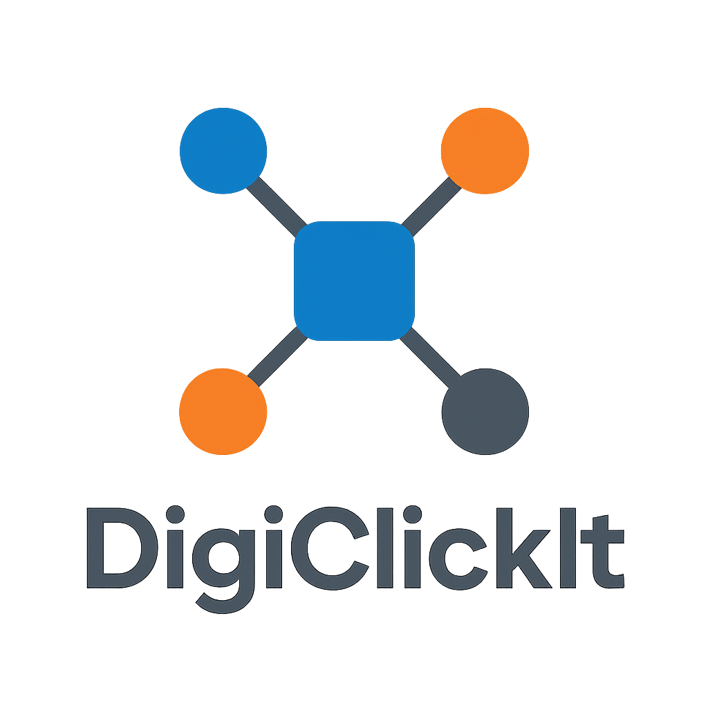 DigiClickIt logo