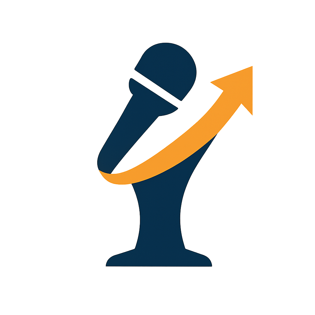Motivational Speaker logo
