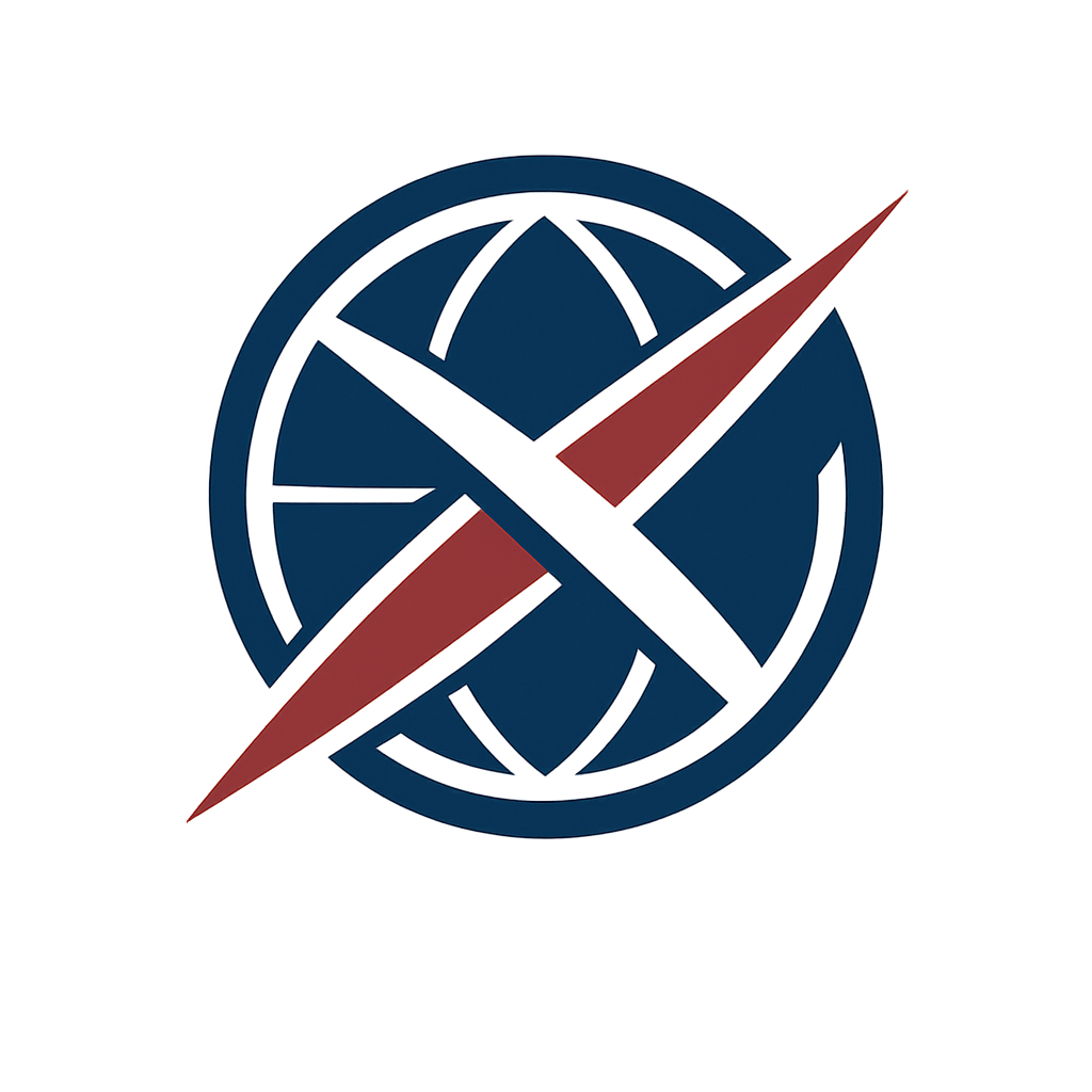 IJKD.org International Jeet Kune Do Federation logo