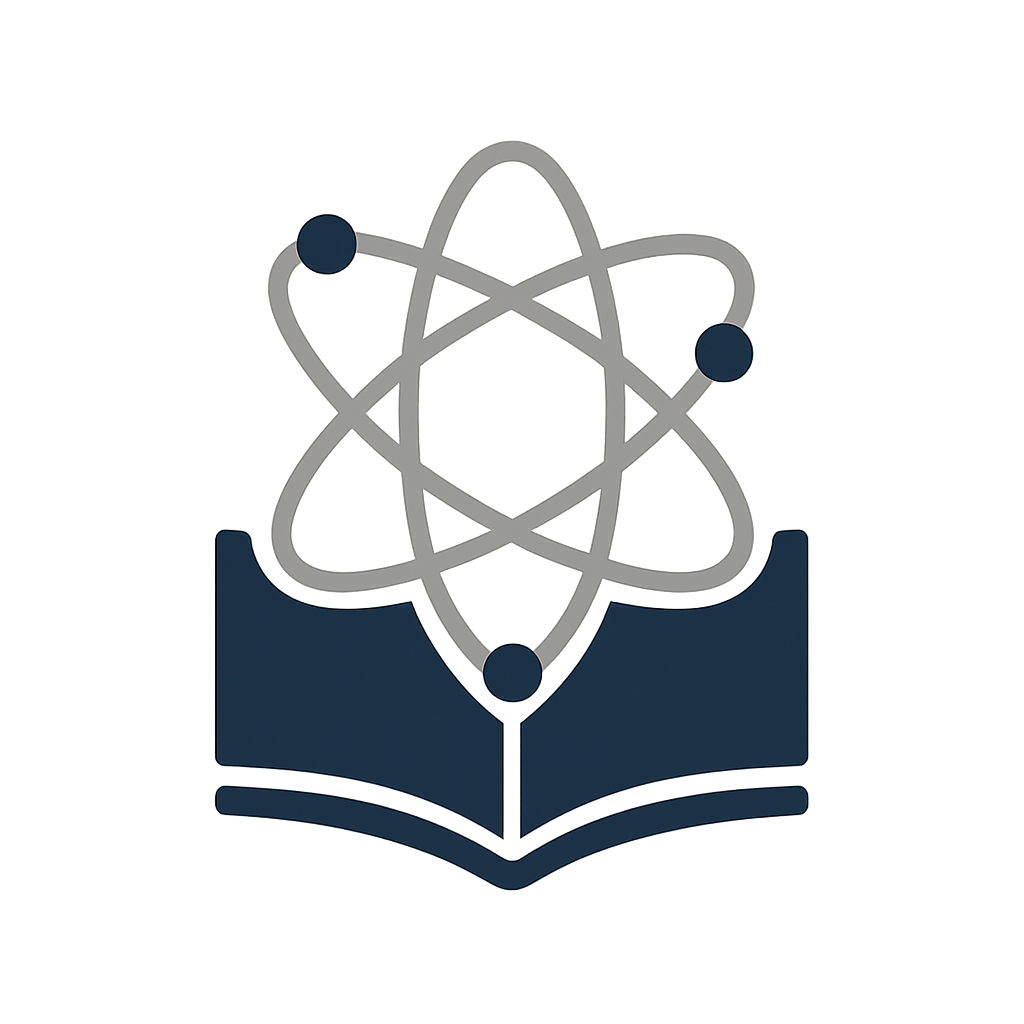 Research Ledger logo