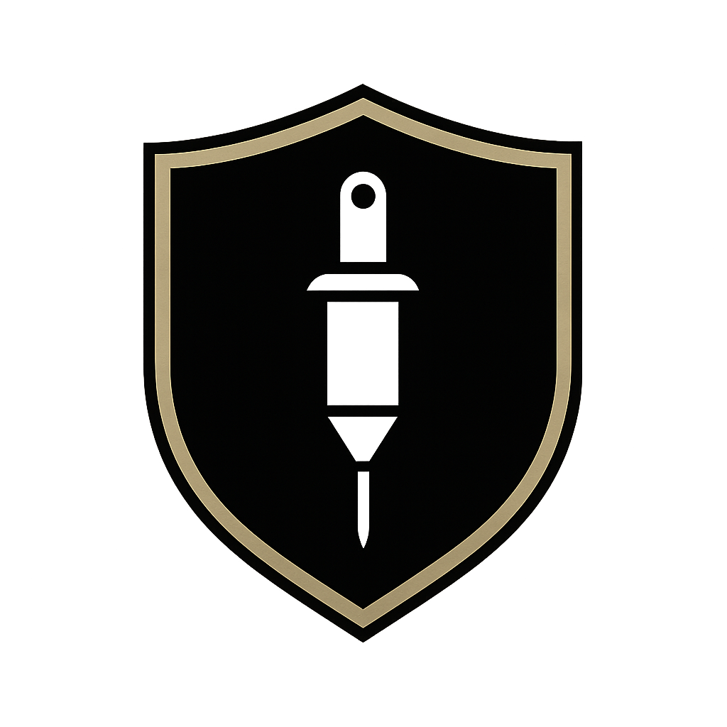 ARCHETYPE TATTOO logo