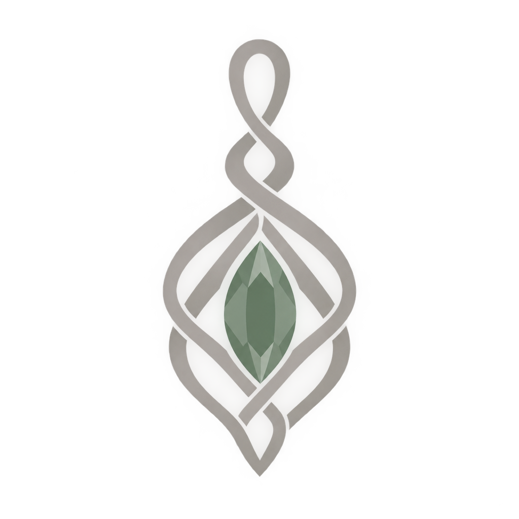 SilverLoom Studio logo