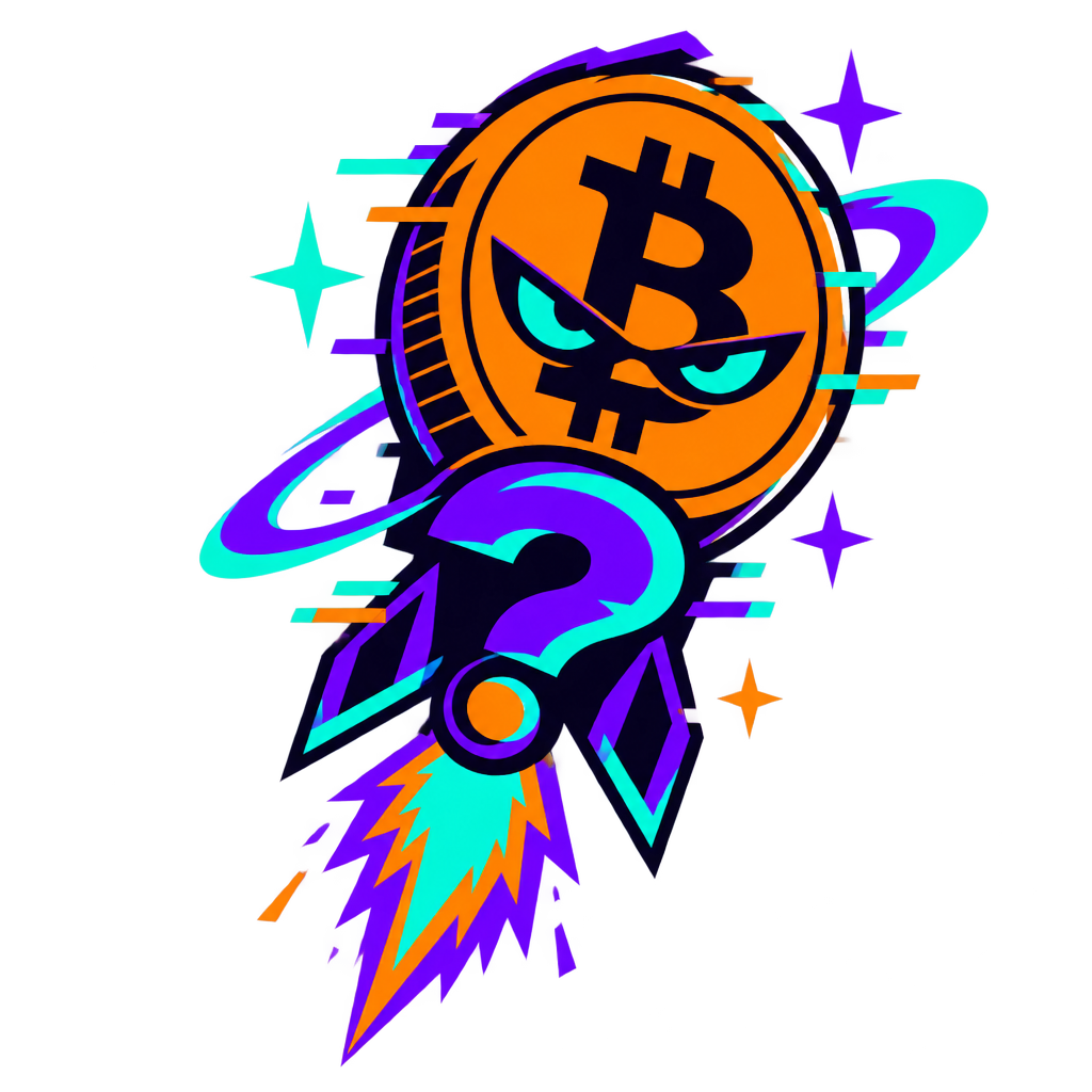 GET BITCOIN logo
