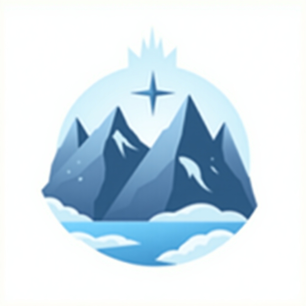 Greenland Adventure Tours logo