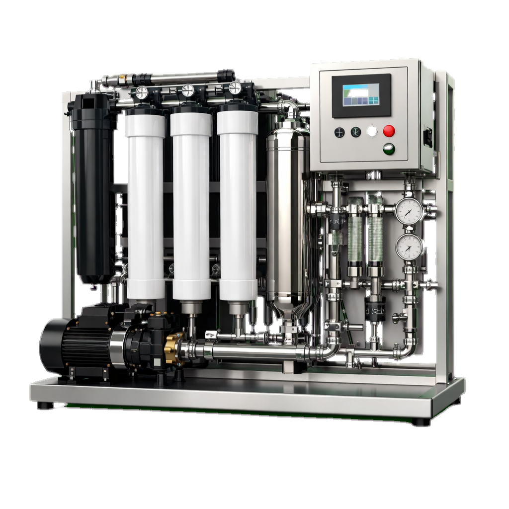Water Purification System product image