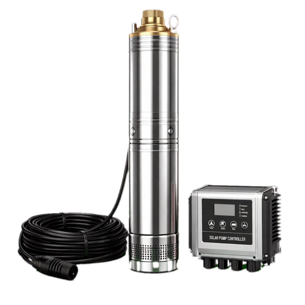 Submersible Pump product image