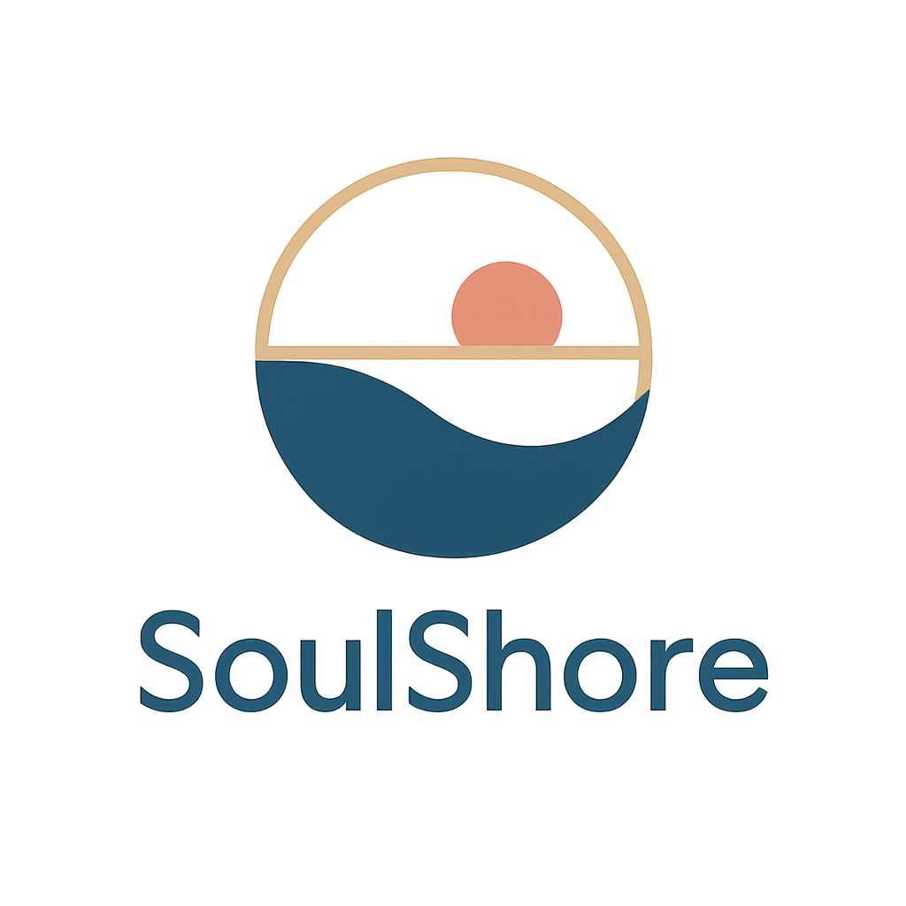 SoulShore logo