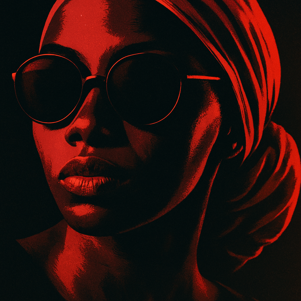 Book cover of My Sister, the Serial Killer by Oyinkan Braithwaite