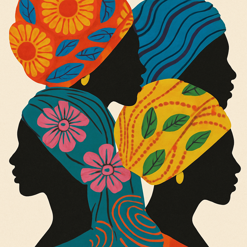 Book cover of The Secret Lives of Baba Segi's Wives by Lola Shoneyin