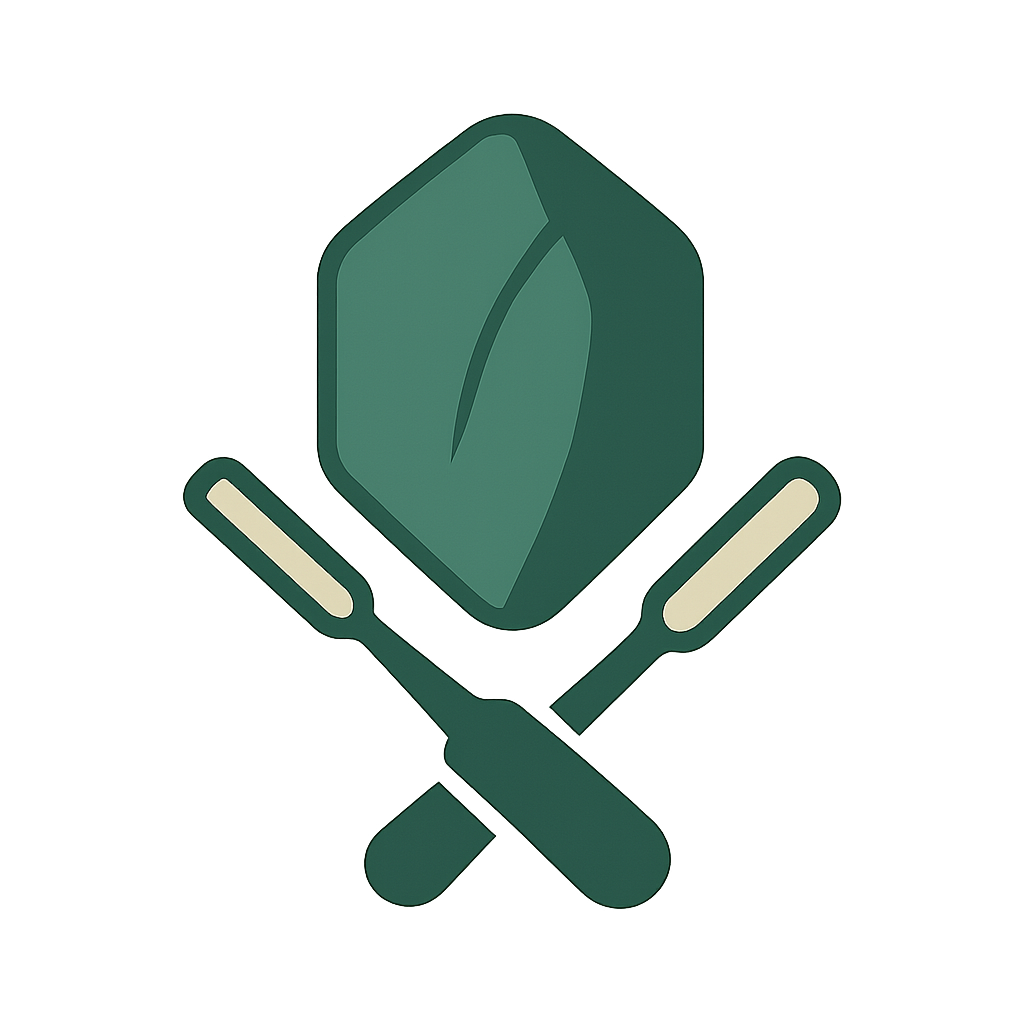 Kansas City Jade Studio logo