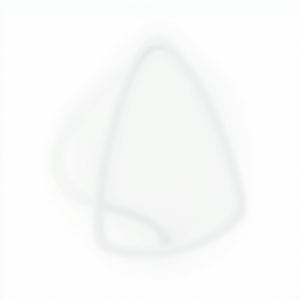 3D Render of Silicone-Coated Dough Hook