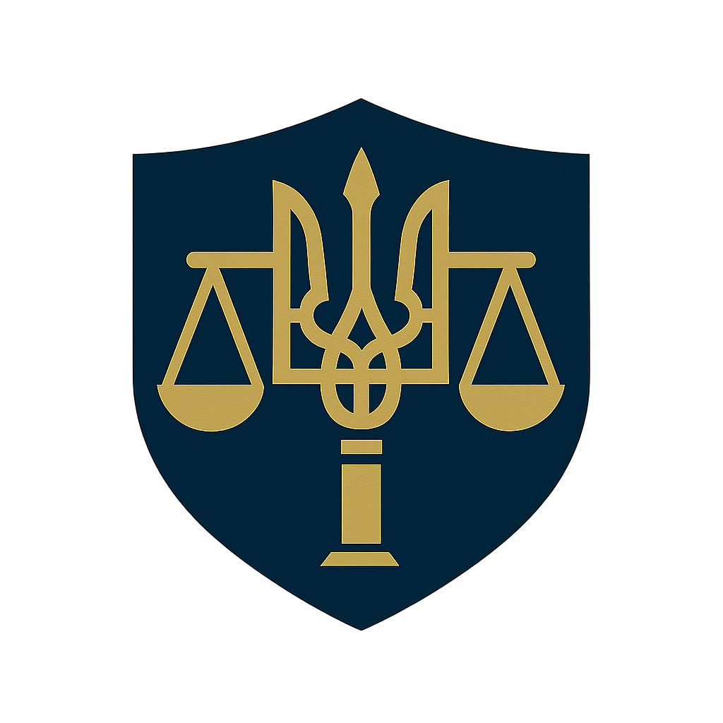 Shevchenko and Sons logo
