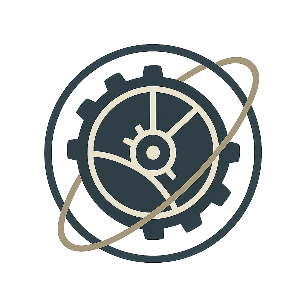 CHRONOVA Atelier logo