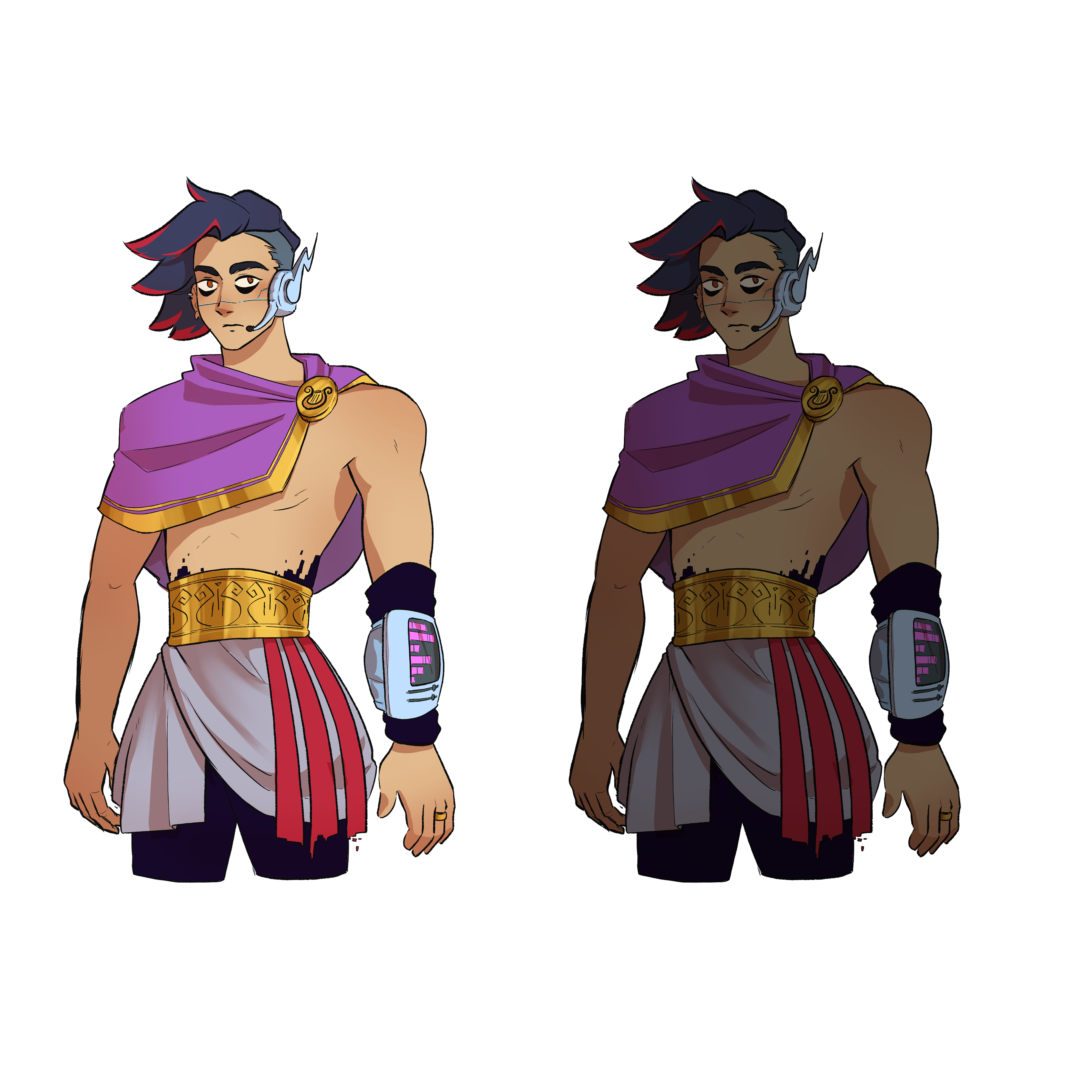 Added by user manually