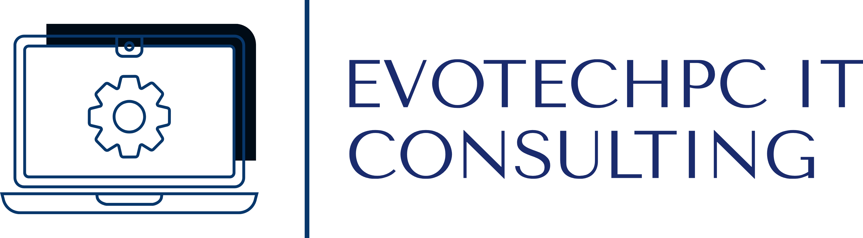 EVOTECHPC logo