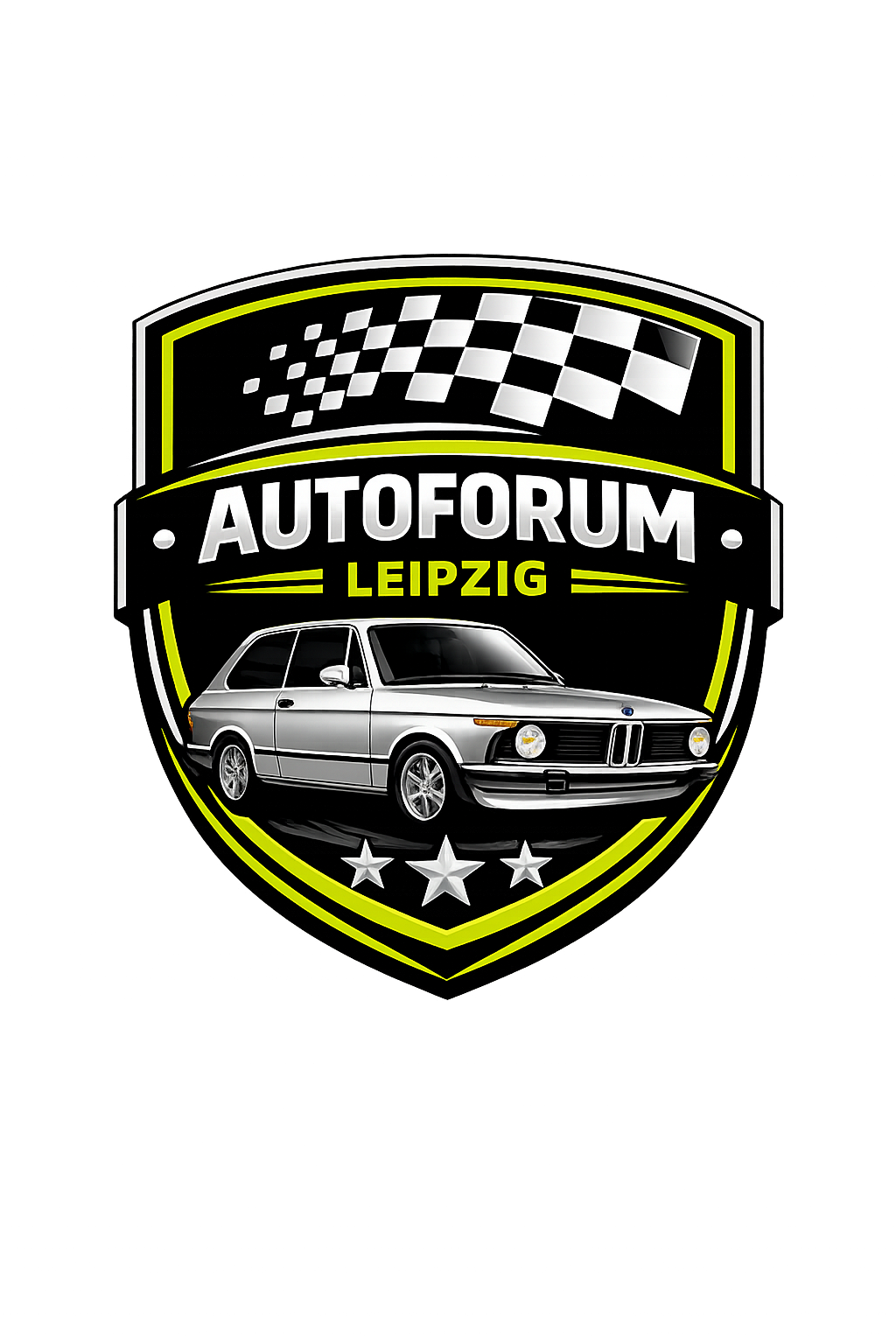 Autoforum Leipzig logo