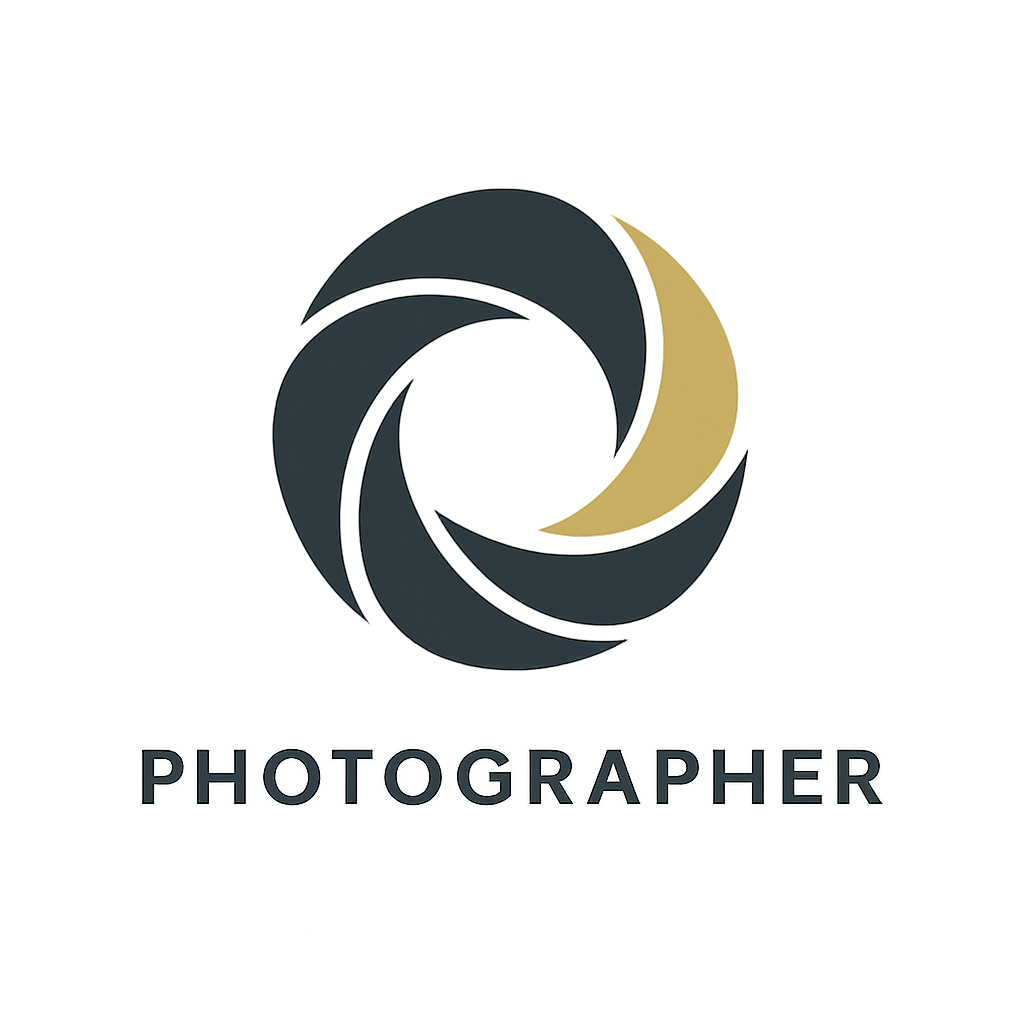 Photographer Portfolio logo