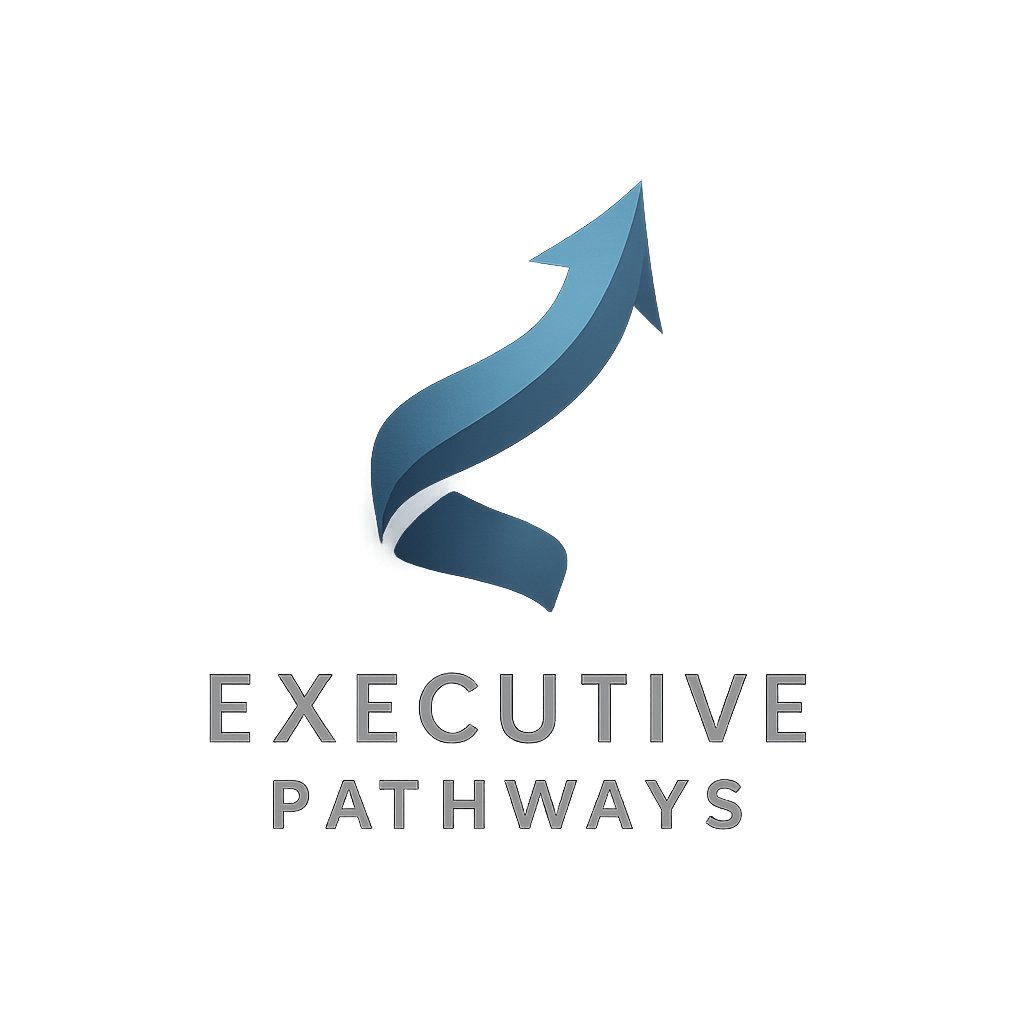 Executive Pathways logo mark