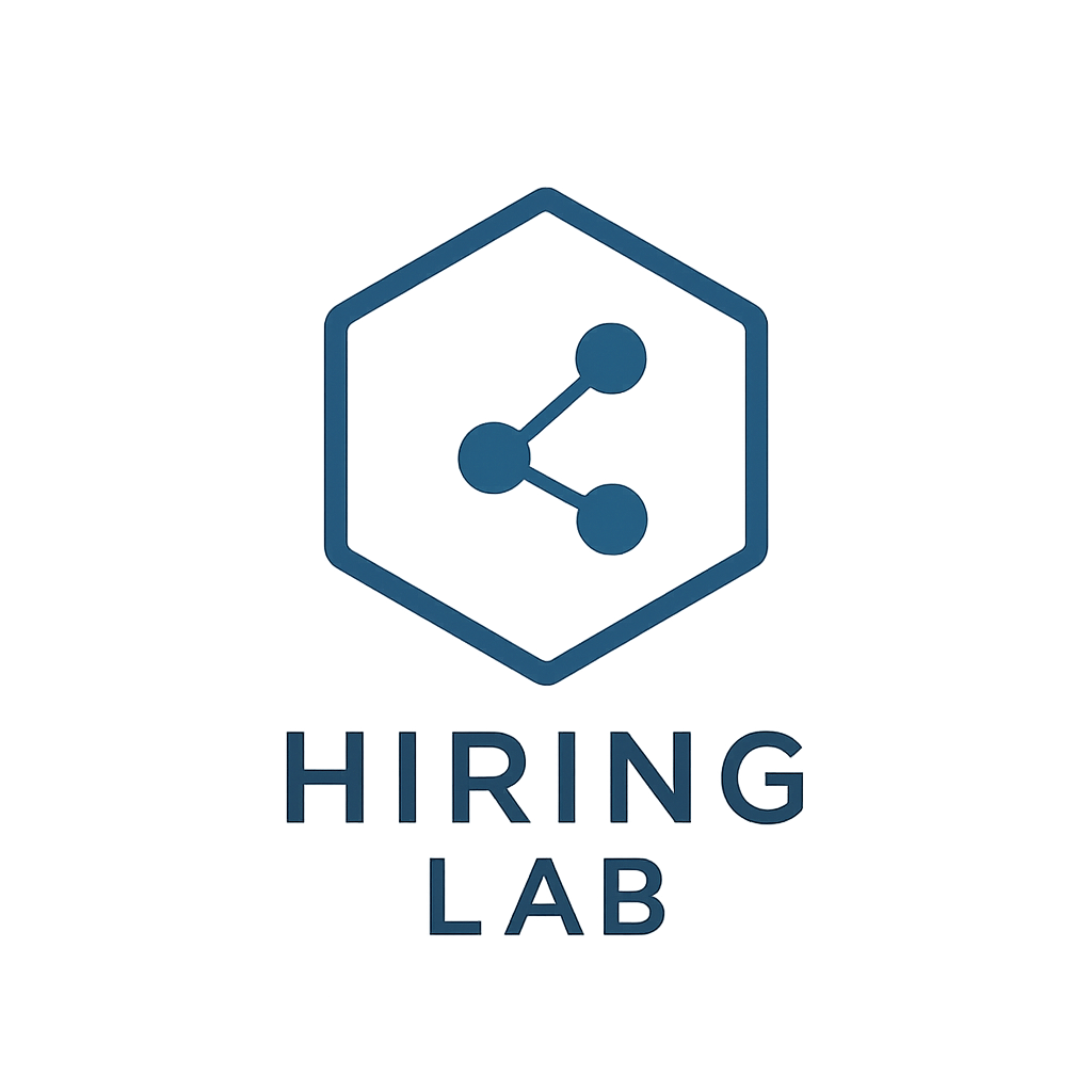 Hiring Lab logo mark