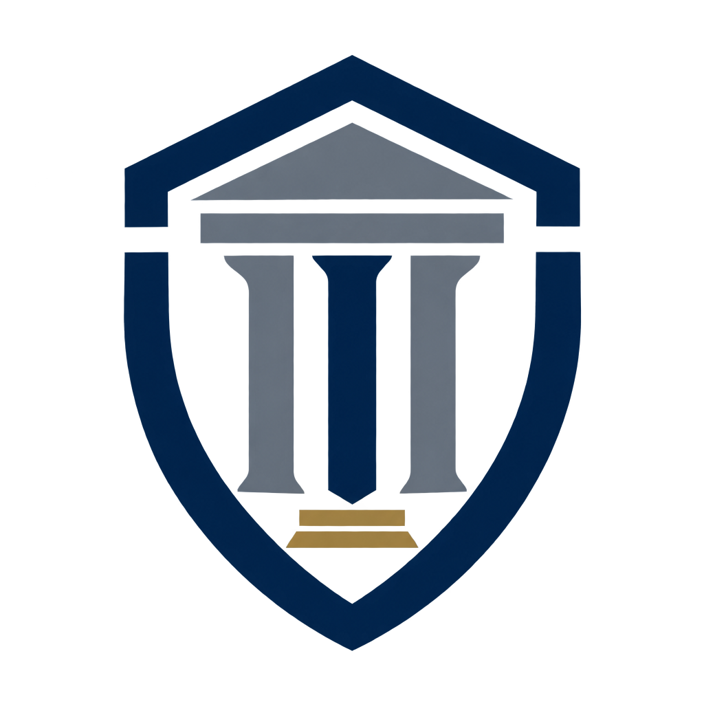 Právne služby online JUDr. Komora M. a spol. logo