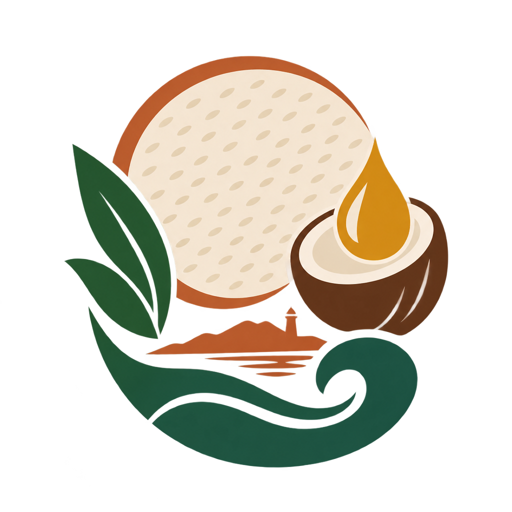 Tam Quan Natural Specialties logo