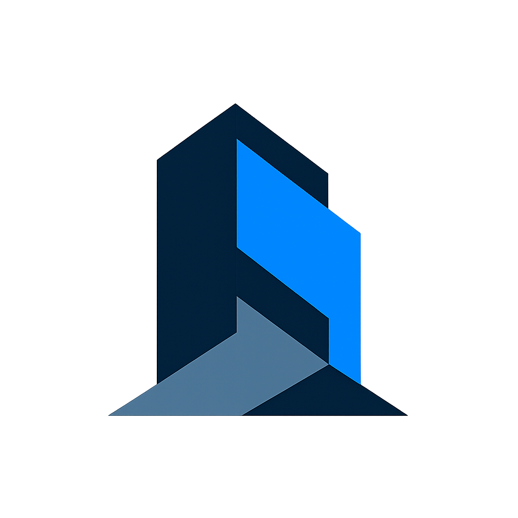 ParallaxAZ logo