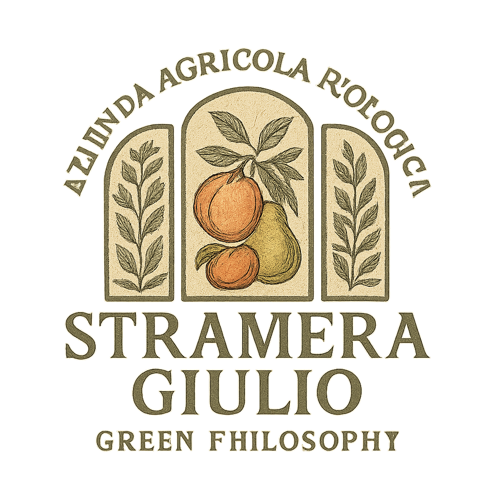 Stramera Giulio logo