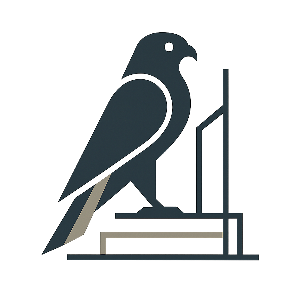 Saqer logo