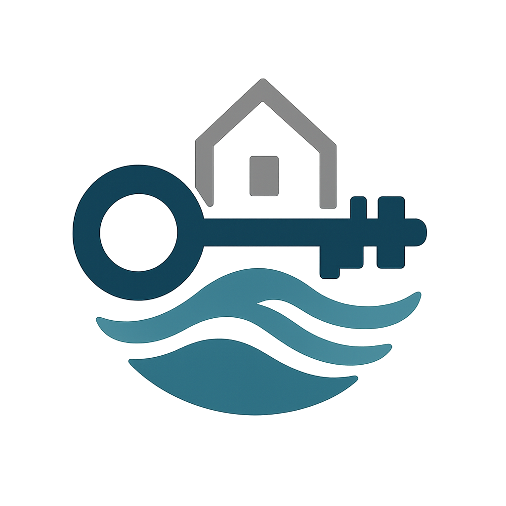 The Keys at South Shore logo