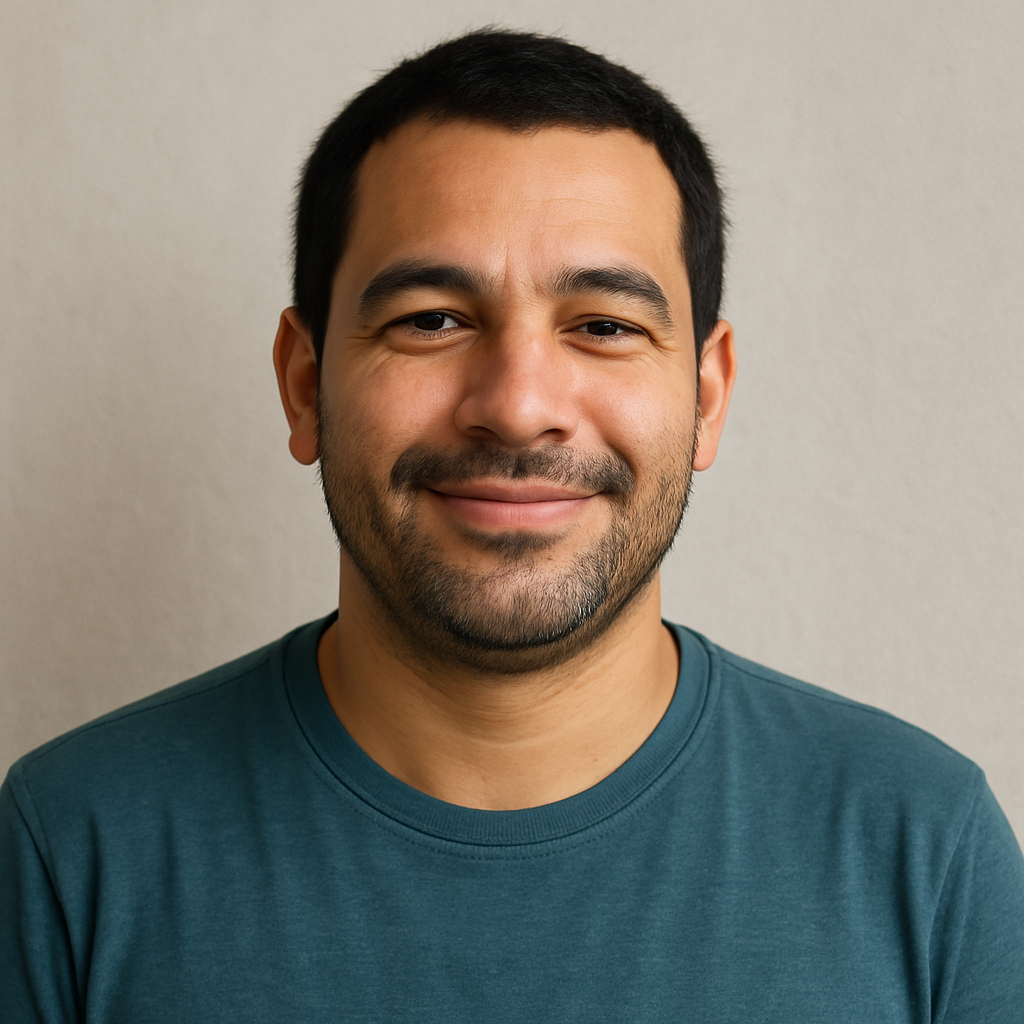 Foto do cliente residencial João Batista