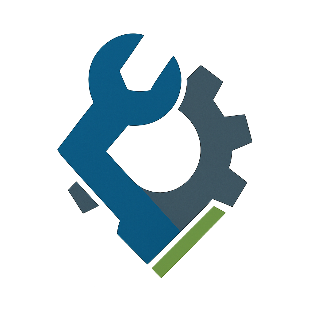 RCS Serviços de Reparo e Manutenção