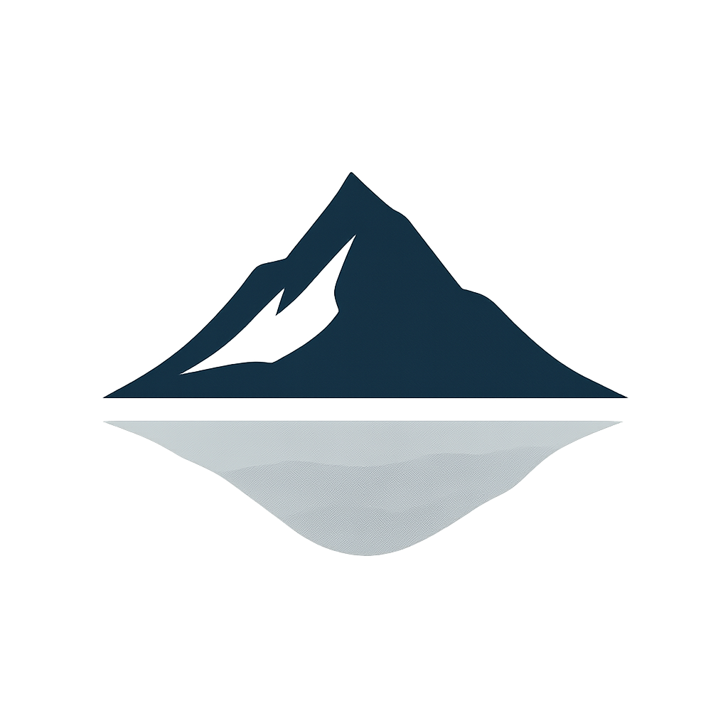 NorthPeak Journeys logo