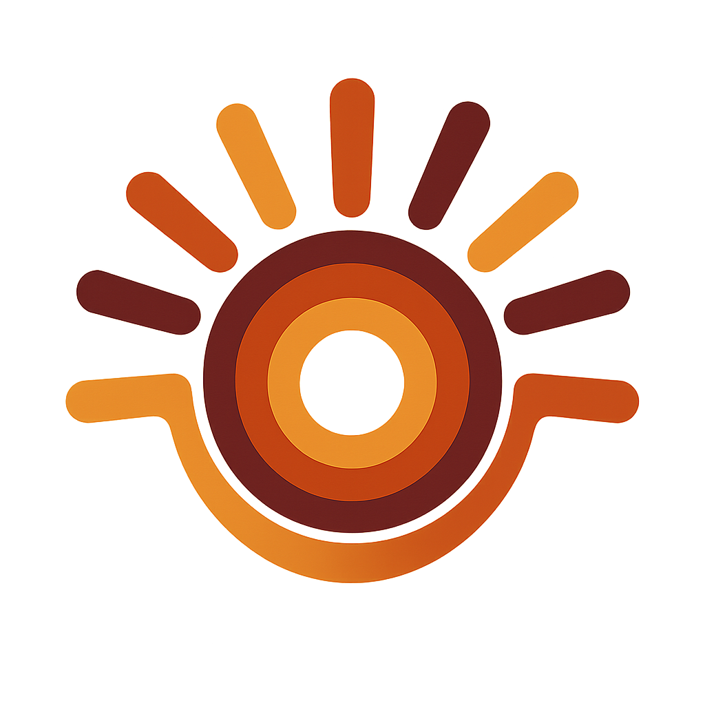 Retro Revival logo