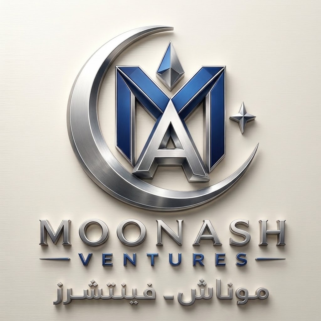 MoonAsh Ventures logo