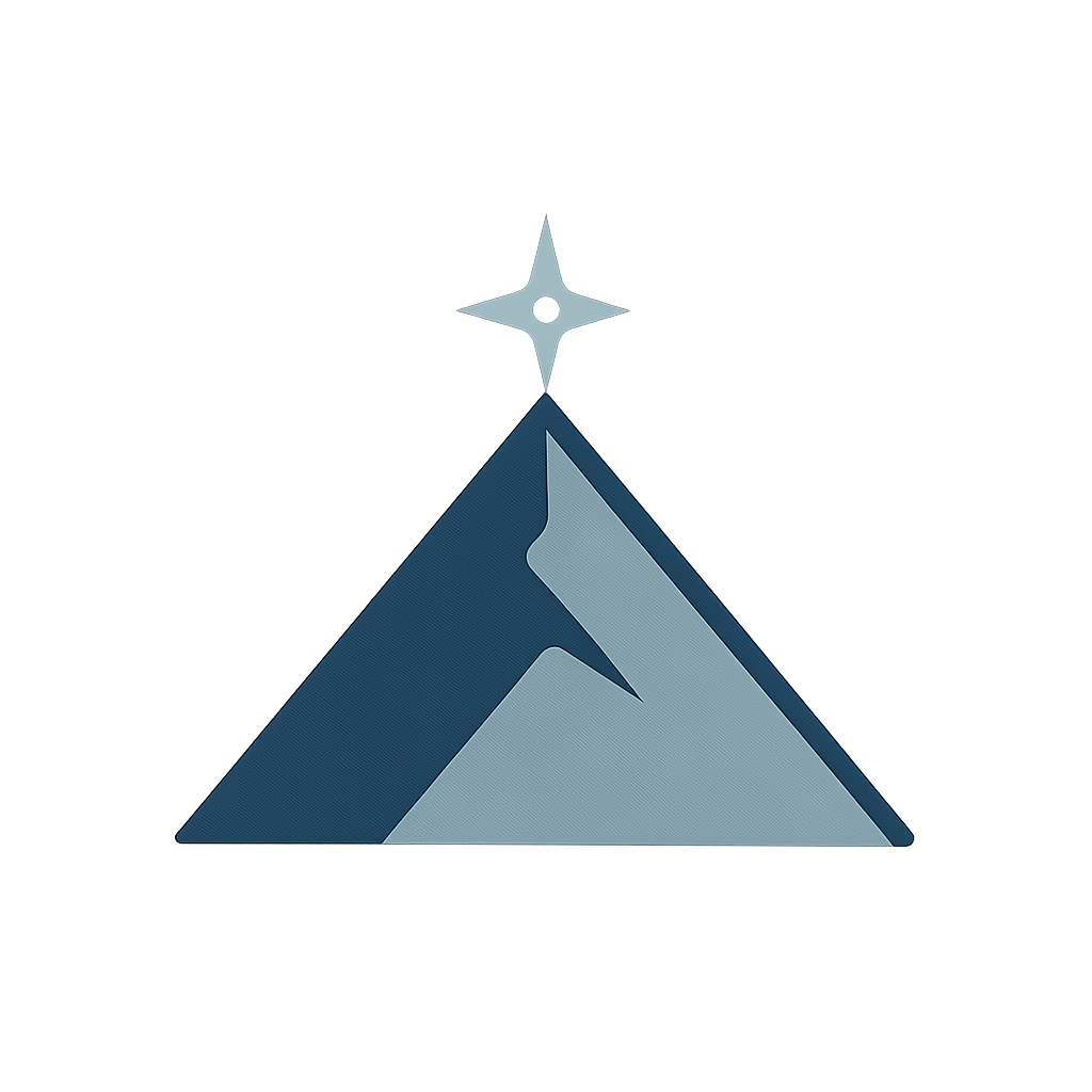 NorthPeak Journeys logo