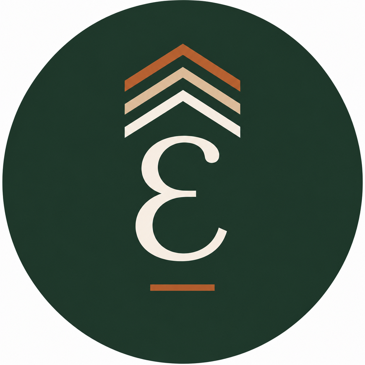 εriza Designs logo