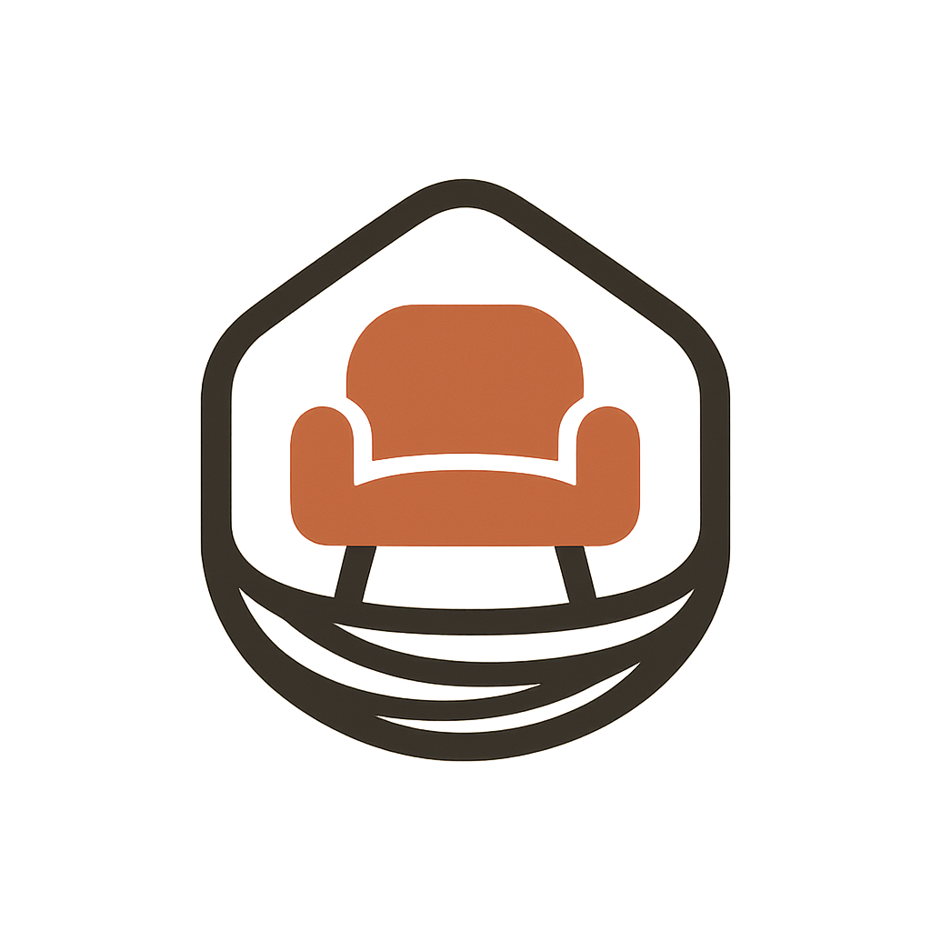Nest Muebles MX logo