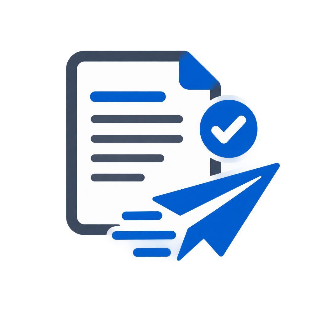 InvoicePilot logo