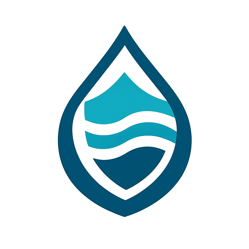 Clean Water Co. logo
