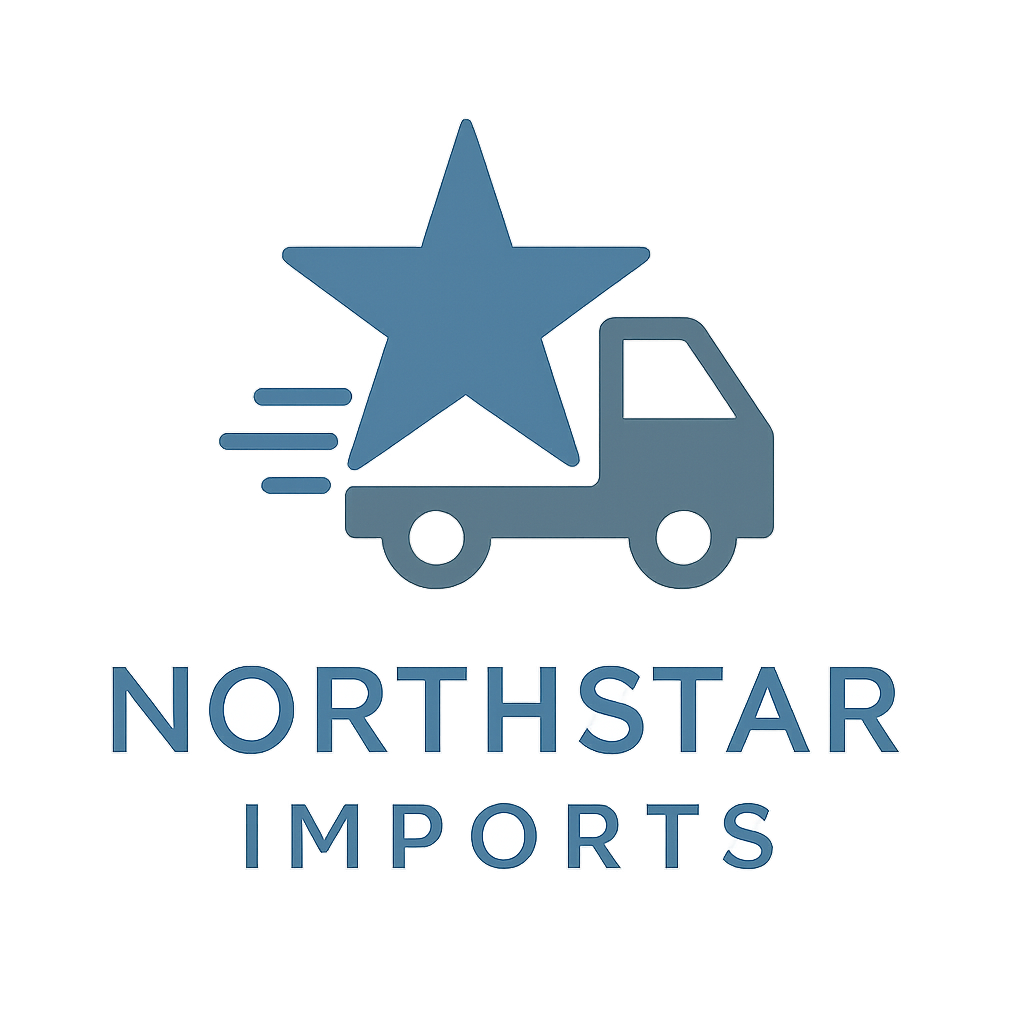 Northstar Imports company logo