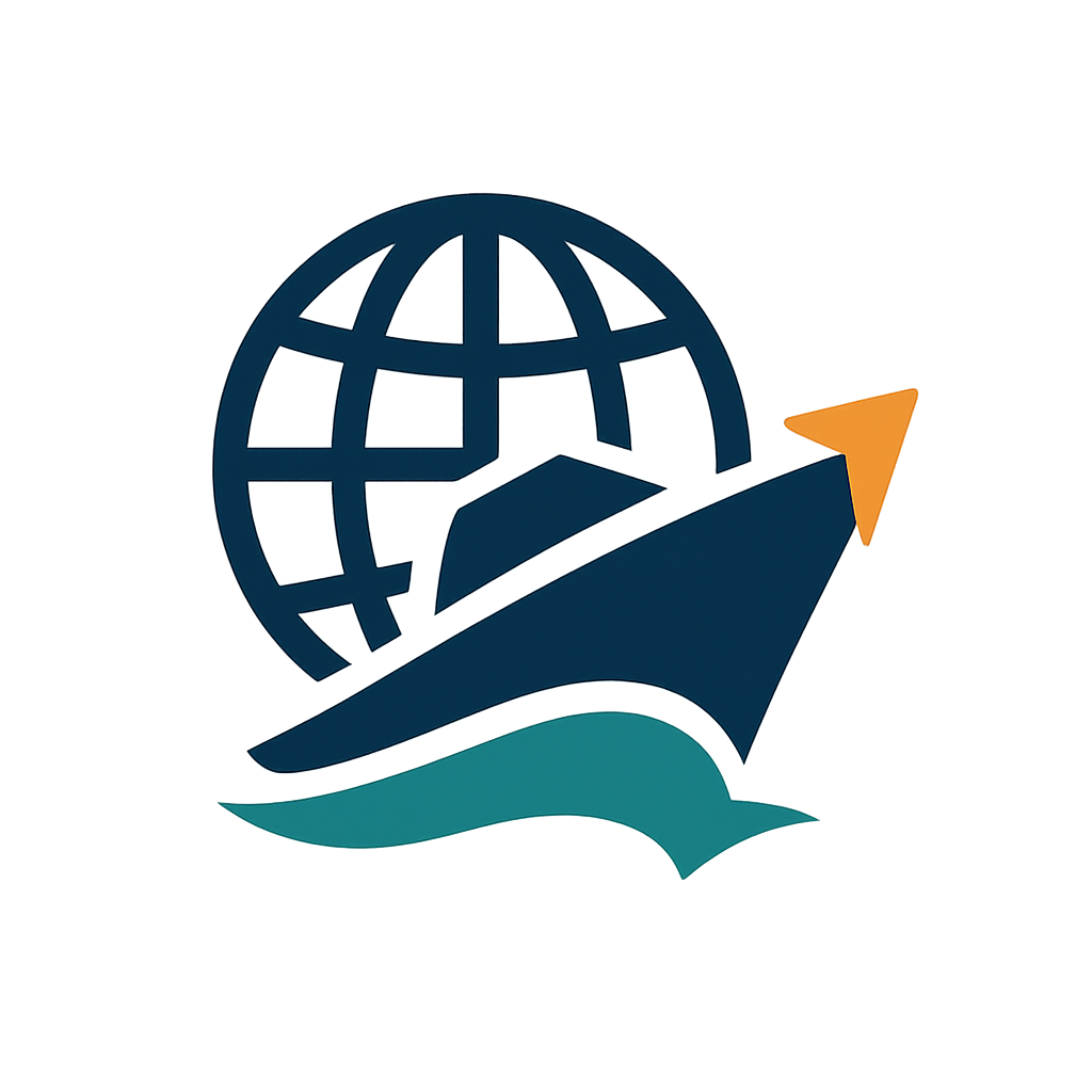 Global Shipping Solutions logo