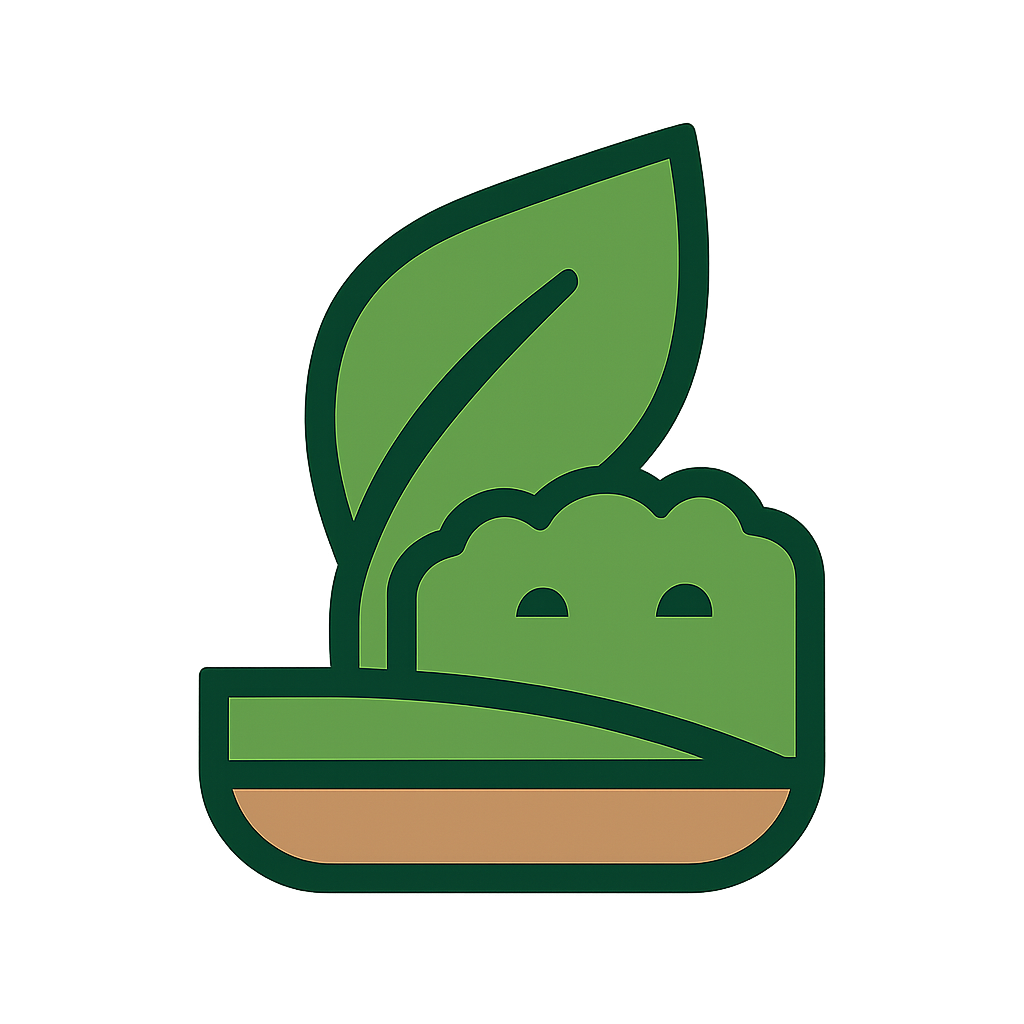 Garden Maintenance Manchester logo