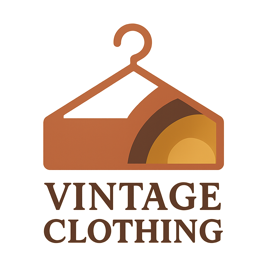 Vintage Clothing Store