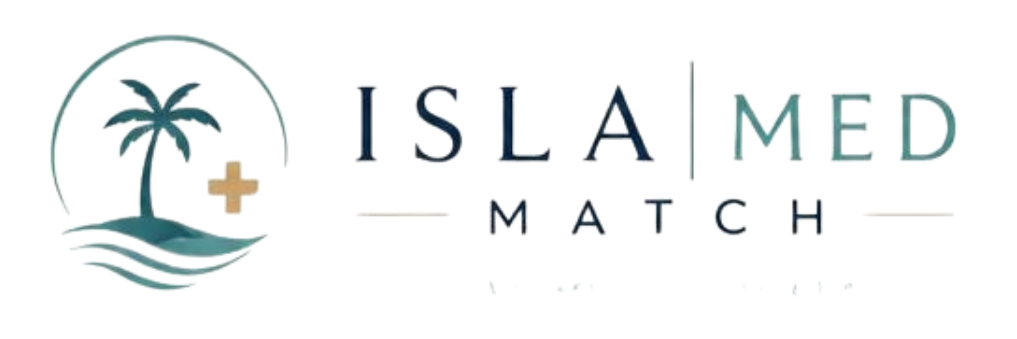 Isla MedMatch logo