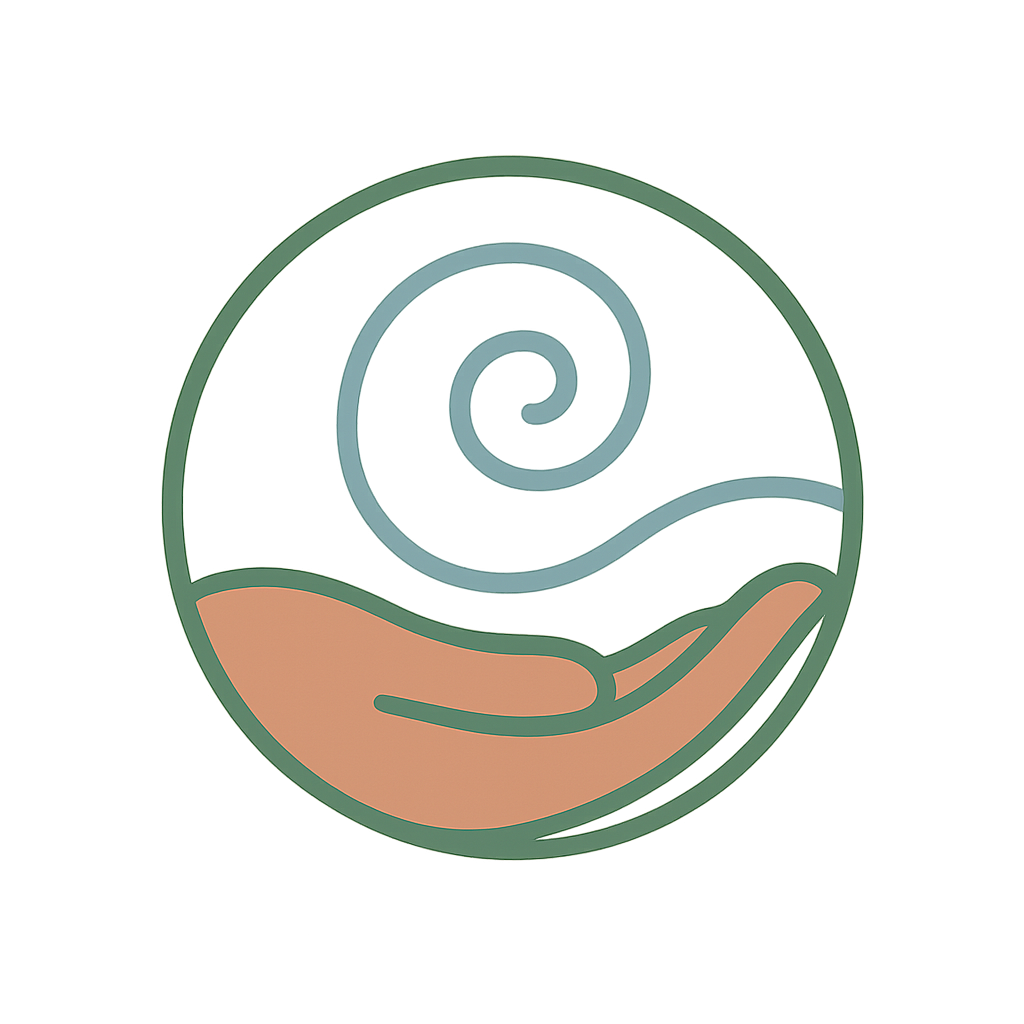 Cottage Craniosacral logo