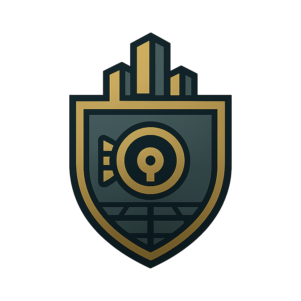 CGMR Development LLC logo